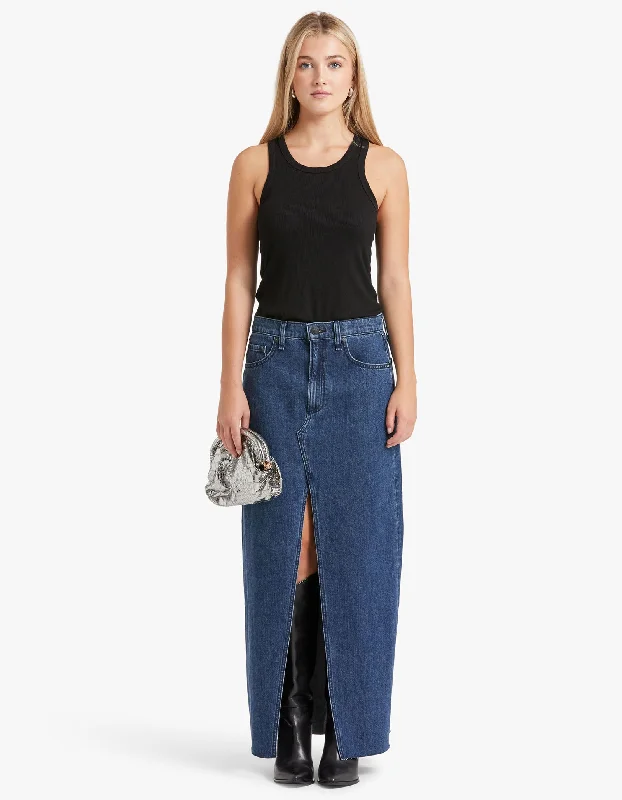 Avery Maxi Skirt - Ari