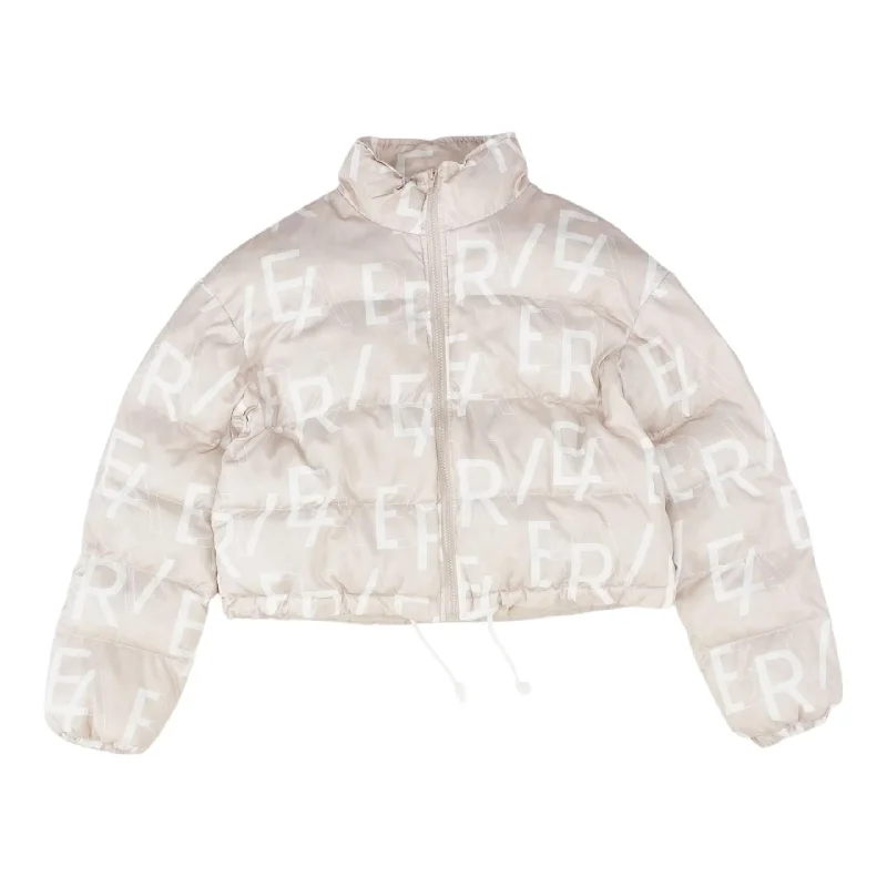 Nude Misc Puffer Jacket