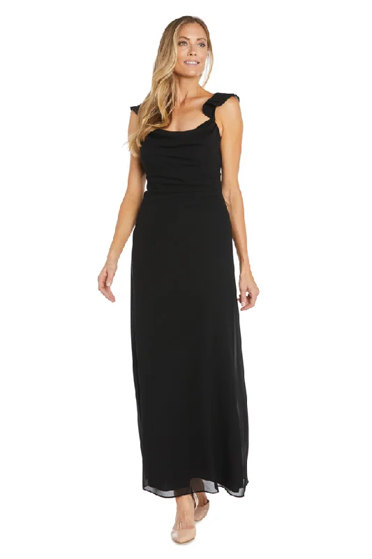 R&M Richards 6173 Evening Formal Long Dress