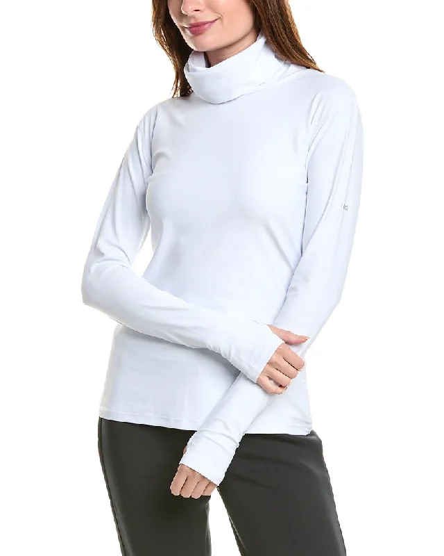 SKEA Bella Turtleneck Top