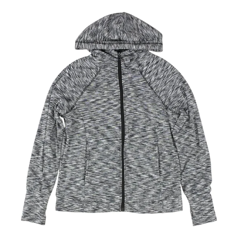 Gray Misc Jacket