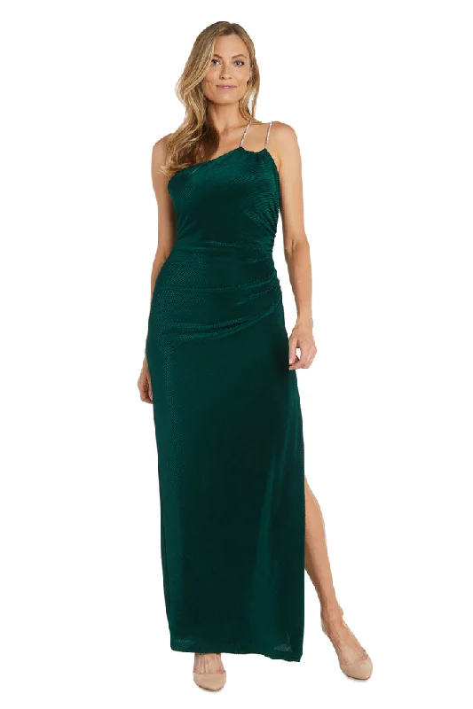 Nightway 22267 Long Formal Evening Dress