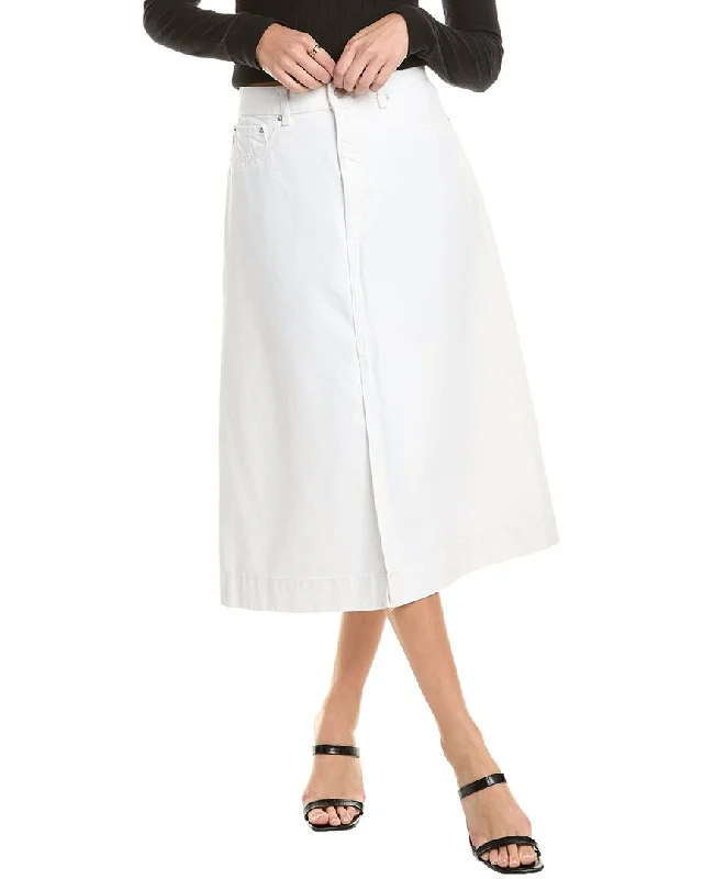 DL1961 Alma A-Line Skirt