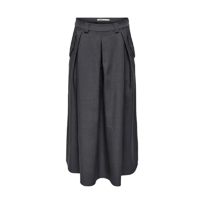 Only  Polyester Women's Skirt