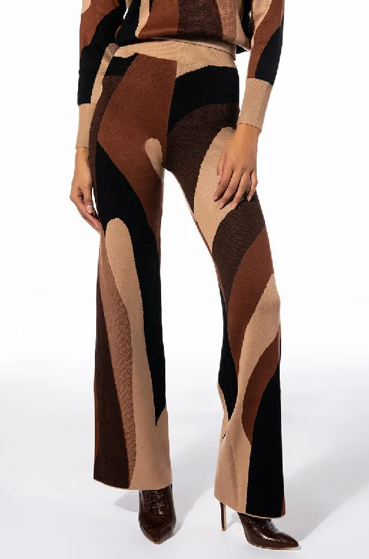 ISLAND DREAMIN WIDE LEG SWEATER PANT