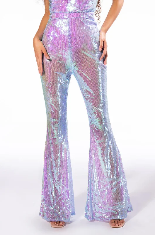 STARSTRUCK SEQUIN PANTS