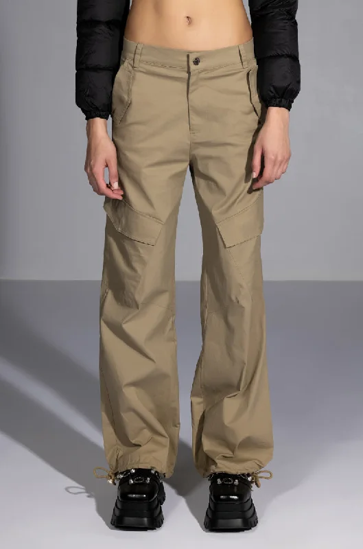 STEVIE CARGO PANT