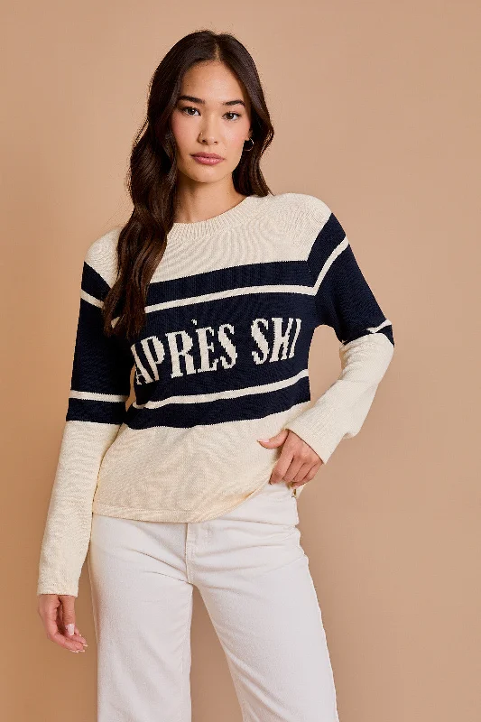 Après Ski Sweater