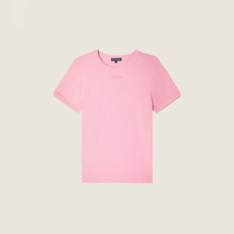 Aristide Tee-Shirt (Pink)