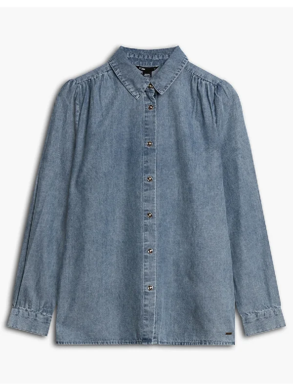 Lois Delphine Denim shirt - 2199